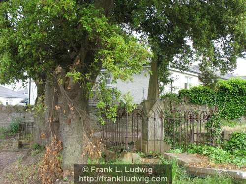 Sligo Cemetery